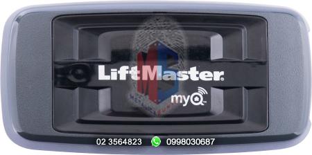 Repuestos y Accesorios: LiftMaster:  >INTERNET GATEWAY LIFTMASTER MyQ 828 LM