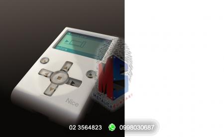 Repuestos y Accesorios: Nice:  >O-VIEW 25